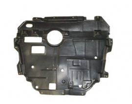 TOYOTA AURIS- 11/12; KARTER MUHAFAZA PLASTİĞİ ORTA (LT-TY8147) (TYG)