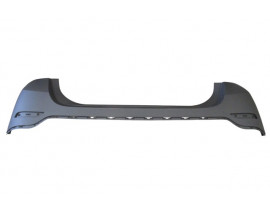 BMW X1- E84- 13/15; ARKA TAMPON ASTARLI GRİ (TYG)