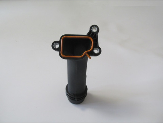 BMW X1- F48- 15/18; SILINDIR KAPAGI SU BAGLANTI BORUSU (SU FLANSI)