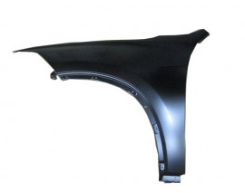 BMW X1- F48- 19/21; ÖN ÇAMURLUK DELİKSİZ SOL (TYG)