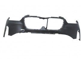 (YENİ ÜRÜN!!!)BMW X1- U11- 22/24; ÖN ÜST TAMPON (2 SENSÖR DELİKLİ) (TYG)