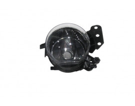 BMW X3- E83- 04/10; SİS LAMBASI SOL (M-TECH/LCI)