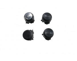 BMW X3- E83- 04/10; PARK SENSÖR ÜST KAPAĞI SET (4 PARÇA) (LCI)