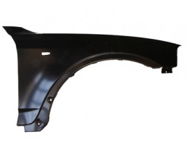 BMW X3- E83- 03/10; ÖN ÇAMURLUK DELIKLI SAG