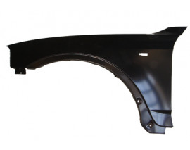 BMW X3- E83- 04/10; ÖN ÇAMURLUK DELIKLI SOL