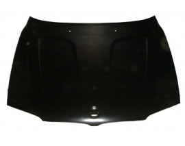 BMW X3- E83- 04/10; MOTOR KAPUTU