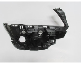BMW X3- F25- 11/13; ÖN TAMPON BRAKETİ İÇ SAĞ (FAR ALTINA TAKILAN)(PLASTİK) (TW)