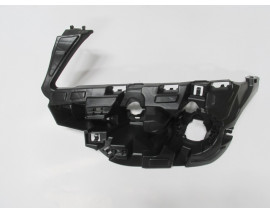 BMW X3- F25- 11/13; ÖN TAMPON BRAKETİ İÇ SOL (FAR ALTINA TAKILAN)(PLASTİK) (TW)