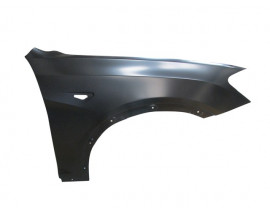 BMW X3- F25- 11/17; ÖN ÇAMURLUK SAG SINYAL VE DODIK DELIKLI (TW)