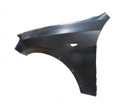 BMW X3- F25- 11/17; ÖN ÇAMURLUK SOL SINYAL VE DODIK DELIKLI (TW)