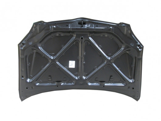 TOYOTA COROLLA- HB- 02/04; MOTOR KAPUTU (TYG)