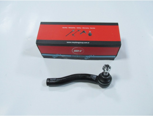 TOYOTA COROLLA- HB- 02/04; ROT BASI SAG 1.6cc (3ZZFE) (SH)