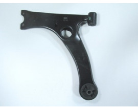 TOYOTA COROLLA- HB- 02/04; ÖN ALT TABLA SOL (BURÇLU)(SALINCAK) (SH)