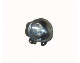 BMW X5- E53- 00/03; SİS LAMBASI SOL MERCEKLİ (H3)