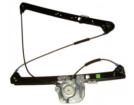 BMW X5- E53- 00/06; ÖN CAM KRİKOSU SAĞ ELEKTRİKLİ/MOTORSUZ