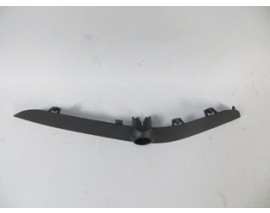 BMW X5- E53- 04/06; ÖN TAMPON BANDI SAG (PARK SENSÖR DELIKLI)