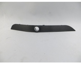 BMW X5- E53- 04/06; ÖN TAMPON BANDI SOL (PARK SENSÖR DELİKLİ)