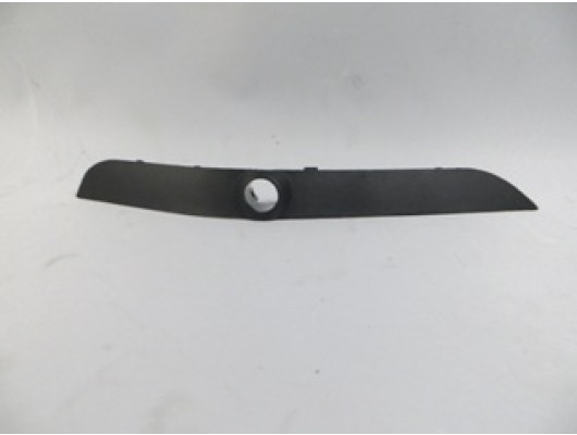 BMW X5- E53- 04/06; ÖN TAMPON BANDI SOL (PARK SENSÖR DELİKLİ)