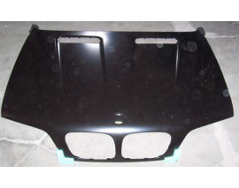 BMW X5- E53- 00/03; MOTOR KAPUTU