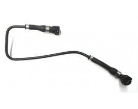 BMW X5- E53- 00/03; ÖN CAM SU BİDONU HORTUMU (4.4/4.6) ORİJİNAL TİP