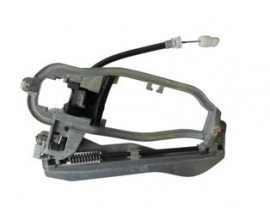 BMW X5- E53- 00/03; ARKA KAPI DIŞ AÇMA KOL MEKANİZMASI SAĞ (BFN)