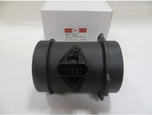 BMW X5- E53- 00/06; HAVA AKIS SENSÖRÜ (DEBIMETRE) 5 FISLI (4,4/4,6)(SH)