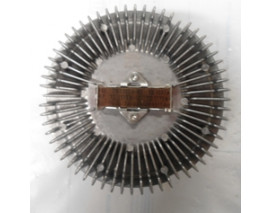 BMW X5- E53- 00/06; FAN TERMIGI 4.4I/4.6 IS (NUK)