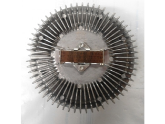 BMW X5- E53- 00/06; FAN TERMIGI 4.4I/4.6 IS (NUK)