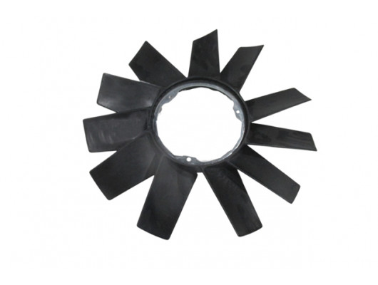 BMW X5- E53- 00/06; FAN KANADI (11 KANAT)(M50/M52/M54)
