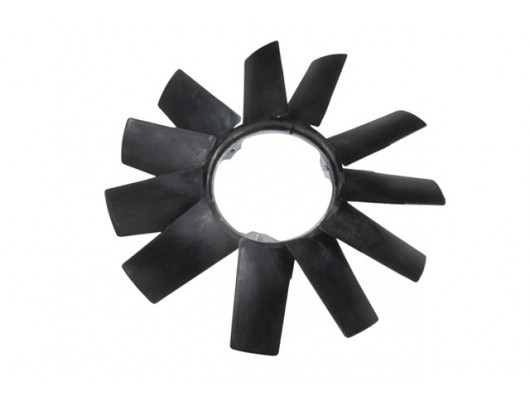 BMW X5- E53- 00/06; FAN KANADI (11 KANAT)(M50/M52/M54)