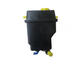 BMW X5- E53- 00/06; RADYATÖR YEDEK SU DEPOSU 4.4L/4.8L