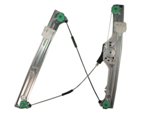 BMW X5- E70- 07/12; ÖN CAM KRİKOSU SOL ELEKTRİKLİ/MOTORSUZ