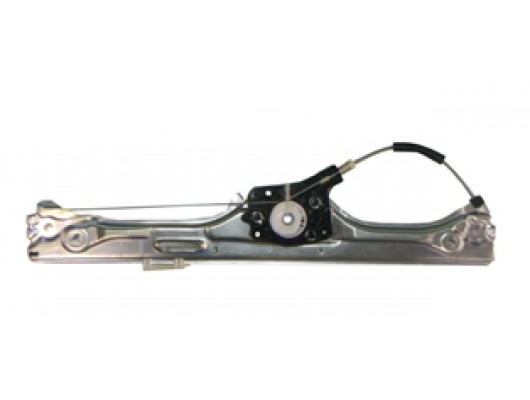 BMW X5- E70- 07/12; ARKA CAM KRİKOSU SOL ELEKTRİKLİ/MOTORSUZ