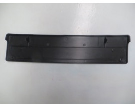 BMW X5- E70- 07/11; PLAKALIK PLASTIGI