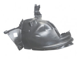 BMW X5- E70- 07/11; ÖN ÇAMURLUK DAVLUMBAZI SAĞ ÖNÜN ARKASI (LT-BM6070)