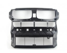 BMW X5- E70- 07/12; RADYATÖR ÖNÜ HAVA KANALI (TW)