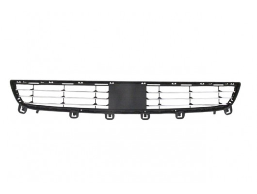 BMW X5- F15- 14/18; ÖN TAMPON PANJURU ORTA NİKELAJLI (TW)