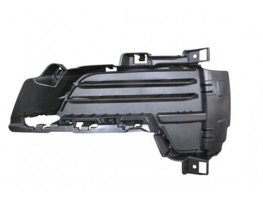 BMW X5- F15- 14/18; ÖN TAMPON PANJURU SAĞ (KAPALI)(TW)