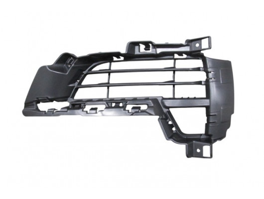 BMW X5- F15- 14/18; ÖN TAMPON PANJURU SAĞ (AÇIK)(TW)