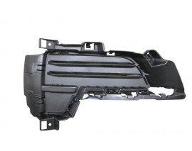 BMW X5- F15- 14/18; ÖN TAMPON PANJURU SOL (KAPALI)(TW)