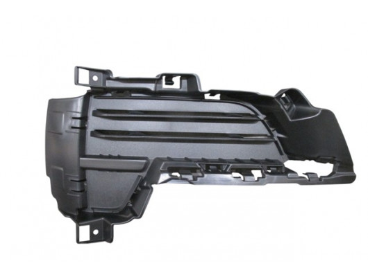 BMW X5- F15- 14/18; ÖN TAMPON PANJURU SOL (KAPALI)(TW)