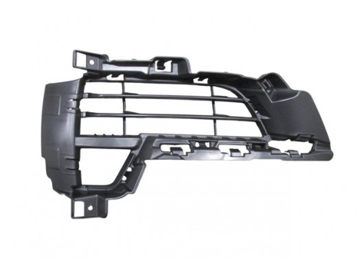 BMW X5- F15- 14/18; ÖN TAMPON PANJURU SOL (AÇIK)(TW)