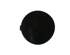 BMW X5- F15- 14/18; ÖN TAMPON ÇEKİ DEMİRİ KAPAĞI GRİ (TW)