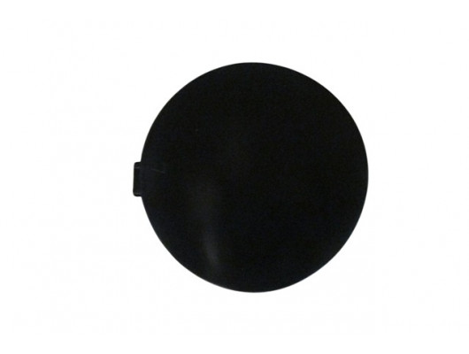 BMW X5- F15- 14/18; ÖN TAMPON ÇEKİ DEMİRİ KAPAĞI GRİ (TW)