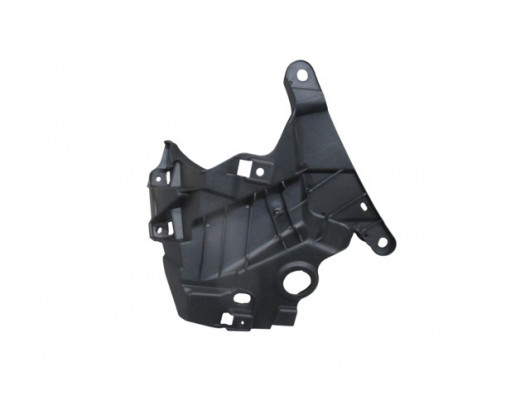 (YENİ ÜRÜN!!!)BMW X5- F15- 14/18; ÖN ÇAMURLUK BAĞLANTI BRAKETİ SAĞ (TW)