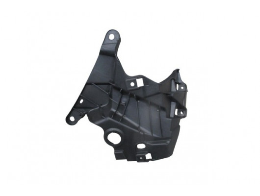 (YENİ ÜRÜN!!!)BMW X5- F15- 14/18; ÖN ÇAMURLUK BAĞLANTI BRAKETİ SOL (TW)