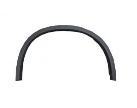 BMW X5- F15- 14/18; ÖN ÇAMURLUK DODİK PLASTİĞİ SAĞ SİYAH (TW)