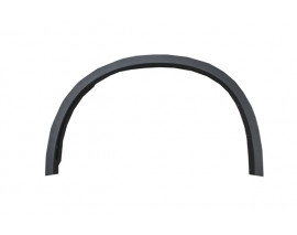 BMW X5- F15- 14/18; ÖN ÇAMURLUK DODİK PLASTİĞİ SOL SİYAH (TW)