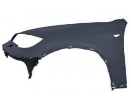 BMW X6- E71- 10/14; ÖN ÇAMURLUK DELİKLİ SOL (TW) BMW X6- E71- 10/14; ÖN ÇAMURLUK DELİKLİ SOL (TW)