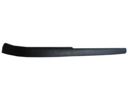 TOYOTA COROLLA- HB- 04/06; KARLIK SOL (ÖN TAMPON ALTI)(SPOILER) (TYG)